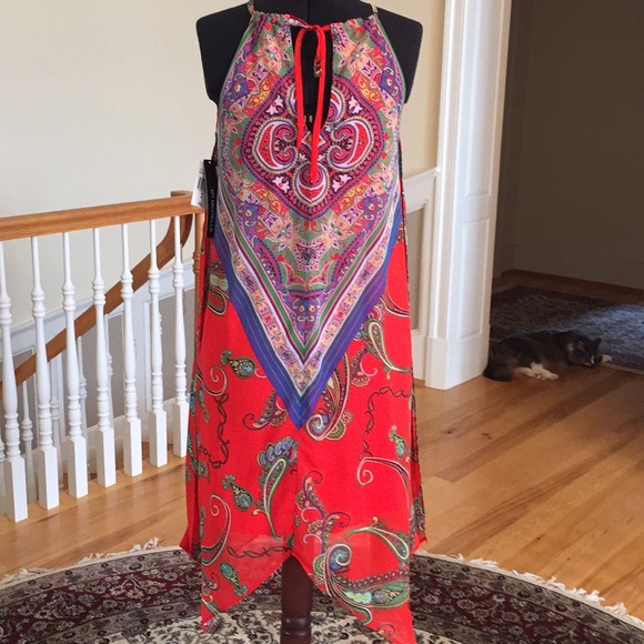 🌸 Gorgeous Dress 🌸 - Picture 3 of 6